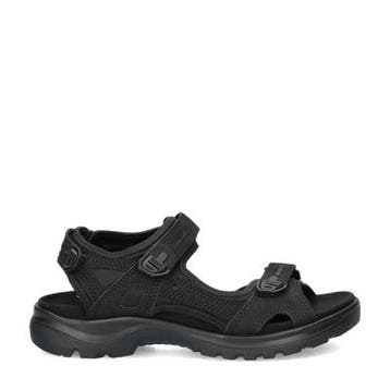 Ecco Offroad sandalen voor dames in het Zwart, Kleding | Dames, Schoenen, Ecco, Verzenden, Zwart, Nieuw