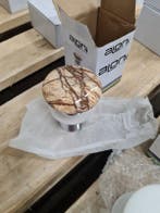 Afvoerplug Aloni Crocodile keramisch, Ophalen of Verzenden, Nieuw, Wastafel