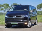 Volkswagen Transporter | Zakelijke Lease v.a. €462.02 pm, Automaat, Gebruikt, Euro 6, Volkswagen