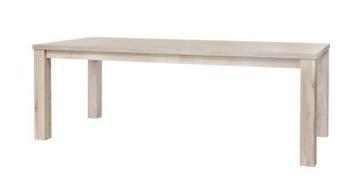 Eettafel-T Bloemendaal - eettafel, Huis en Inrichting, Tafels | Eettafels, Nieuw, Overige vormen, Overige materialen
