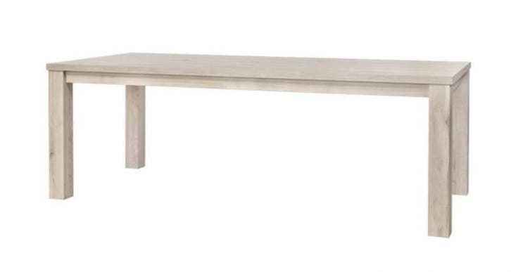 Eettafel-T Bloemendaal - eettafel, Huis en Inrichting, Tafels | Eettafels, Nieuw, Overige materialen, Overige vormen