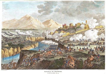 Italië - Trentino-Alto Adige, Rovereto (Napoleon); Vernet /, Nieuw