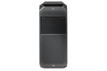 HP Z4 G4 Workstation Intel Xeon W-2123 128GB DDR4 256GB SSD, Computers en Software, Desktop Pc's, 64 GB of meer, 2.256 GB, Xeon