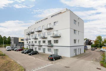 Te huur: Appartement Limaweg in Waddinxveen, Waddinxveen, Appartement, Zuid-Holland