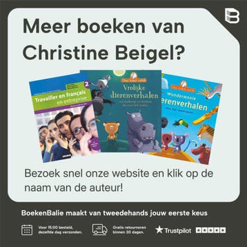 De allermooiste dierenverhalen / Oma Kakel vertelt, Verzenden, Gelezen, Christine Beigel