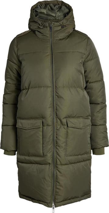 OBJECT - Maat XL - OBJZHANNA L/S LONG JACKET Dames Jas, Verzenden, Nieuw