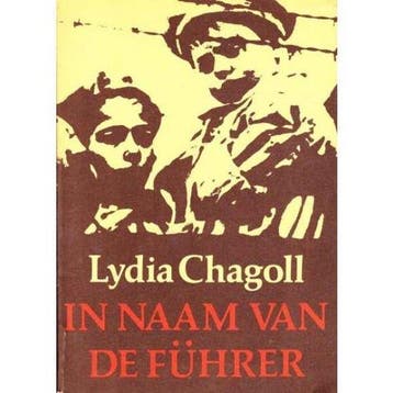 In naam van de fuhrer filmtekst - Chagoll 9789022307199, Boeken, Verzenden, Gelezen, Chagoll