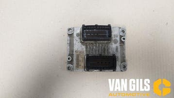 Computer Motormanagement Fiat Stilo O121061, Ophalen of Verzenden, Nieuw