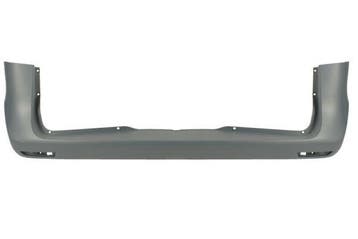 Bumper o.a: Mercedes-Benz, Vito (447.6), Vito Mixto (447.7), Ophalen of Verzenden, Nieuw, Mercedes-Benz, Bumper