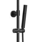 Thermostatische Regendoucheset - Leoni Rimbo - 20cm - Ronde, Ophalen of Verzenden, Nieuw