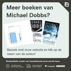 Touch Of Innocents 9780006475941 Michael Dobbs, Verzenden, Gelezen, Michael Dobbs