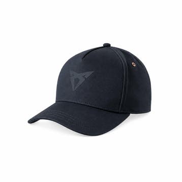 Originele CUPRA peuterpet met cupra-logo - blauw, Ophalen of Verzenden, Nieuw