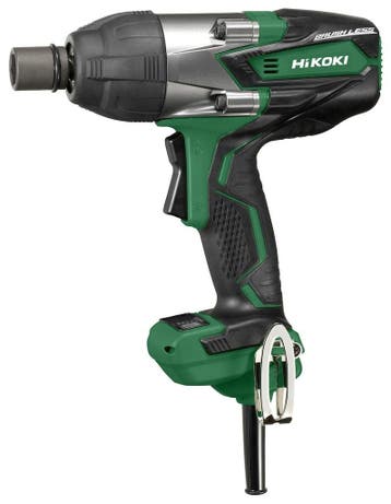 Hikoki WR16SEWAZ Slagmoeraanzetter 1/2, Verzenden