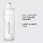 Sebastian Professional Volupt Conditioner, Verzenden, Nieuw
