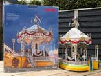 Märklin - Blikken speelgoed - 16121 Carrousel eenmalige