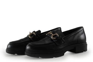 Ara Loafers in maat 37 Zwart, Verzenden, Zwart, Overige typen, Zo goed als nieuw