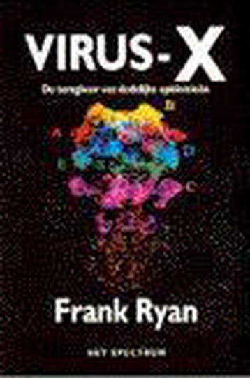 Virus X, Ophalen of Verzenden, Nieuw