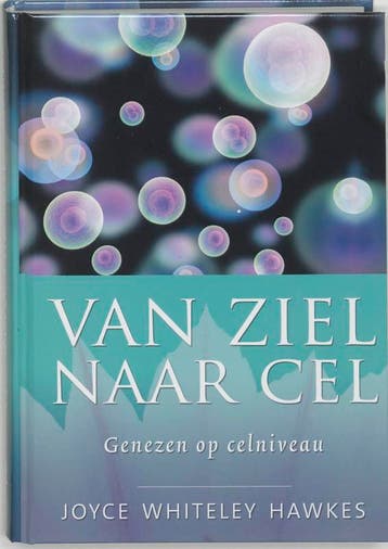 Van ziel naar cel 9789020201284 J.Whiteley Hawkes, Boeken, Verzenden, Zo goed als nieuw, J.Whiteley Hawkes