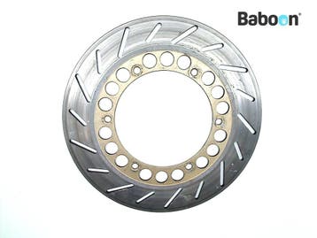 Remschijf Links Voor Yamaha XV 1000 Virago 1986-1988 (XV1000, Verzenden, Gebruikt