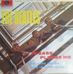 cd - The Beatles - Please Please Me, Cd's en Dvd's, Verzenden, Zo goed als nieuw