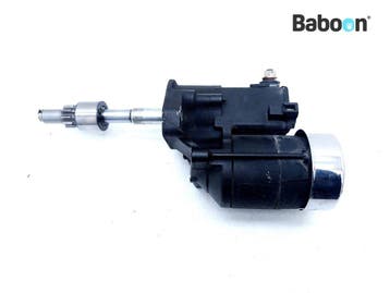 Startmotor Harley-Davidson FXDL Dyna Low Rider 1997-2005, Verzenden, Gebruikt