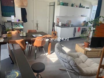 Woningruil - Achter de Bank 43 - 2 kamers en Gelderland, Gelderland