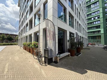 Te huur: Appartement Haarlemmerweg in Amsterdam, Noord-Holland, Appartement, Amsterdam