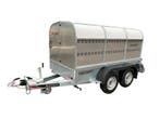 Nugent General Agri veewagen  247x127 2 Veetrailer, Ophalen of Verzenden, Nieuw
