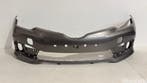 Toyota Auris Facelift voorbumper 52119-02K40, Ophalen, Gebruikt, Voor, Bumper