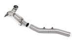 Downpipe met grote boring en de-cat | Seat / Skoda / Volkswa, Verzenden, Nieuw