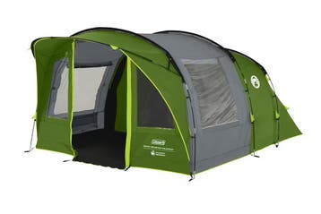Coleman Rocky Mountain 5 Blackout vijfpersoons Nieuw, Ophalen of Verzenden, Nieuw, Tot en met 5