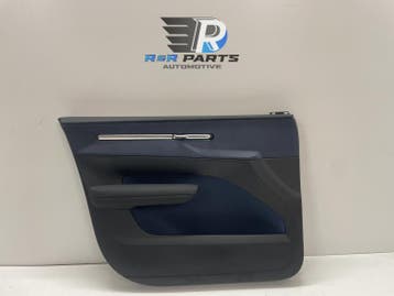 Deurpaneel - Links voor - Volvo EX30 - OEM: 80010227, Verzenden, Nieuw, Deur