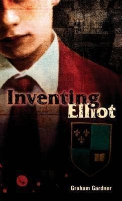 Inventing Elliot 9780142403440, Boeken, Verzenden, Zo goed als nieuw