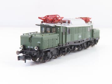 Fleischmann N - 7394K - Elektrische locomotief (1) - BR 194, Nieuw