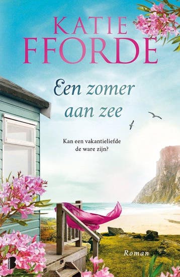 9789059904187 Een zomer aan zee Katie Fforde, Boeken, Verzenden, Nieuw, Katie Fforde