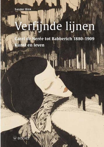 Verfijnde Lijnen | Sander Bink | Nieuw, Boeken, Ophalen of Verzenden, Nieuw, Sander Bink