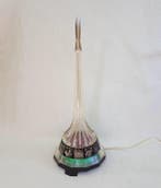 Yuzhmash USSR - Bureaulamp - Bakeliet, Plastic, Aluminium
