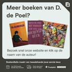Kleine jongens in het groot 9789059116269 D. de Poel, Boeken, Verzenden, Zo goed als nieuw, D. de Poel