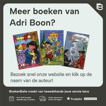 TINEKE EN RIETJE OP DE BOERDERIJ - Adri Boon 9789033103209, Verzenden, Gelezen, Adri Boon