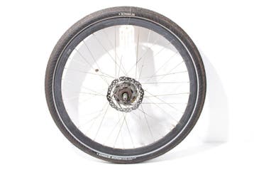 Voorwiel | 28 inch | schijfrem | Forza Bologna, Verzenden, Nieuw