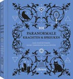Paranormale krachten & spreuken 9789463590266 Shawn Robbins, Verzenden, Zo goed als nieuw, Shawn Robbins