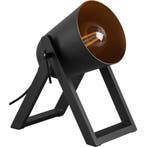 LED Tafellamp - Tafelverlichting - Trion Maryla - E27, Huis en Inrichting, Lampen | Tafellampen, Ophalen of Verzenden, Nieuw, Hout