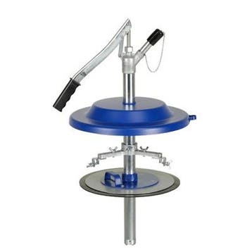 PRESSOL VULPOMP VOOR VETSPUIT 15KG 270-290, Verzenden, Nieuw