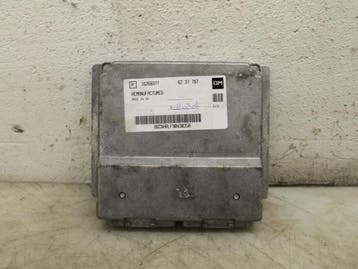 Computer Motormanagement Opel Astra O136487, Ophalen of Verzenden, Nieuw