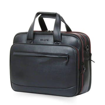 Davidts 17 inch Laptoptas - Aktetas - Werktas, Nieuw
