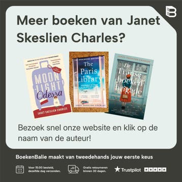 Bruid op bestelling - Janet Skeslien Charles 9789045800783, Verzenden, Gelezen, Janet Skeslien Charles