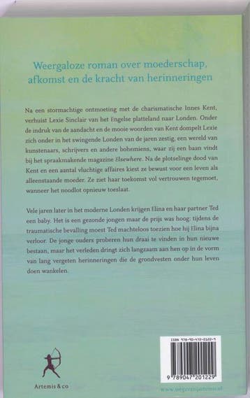 En we vergeten omdat het moet 9789047201229 Maggie OFarrell, Verzenden, Gelezen, Maggie O'Farrell