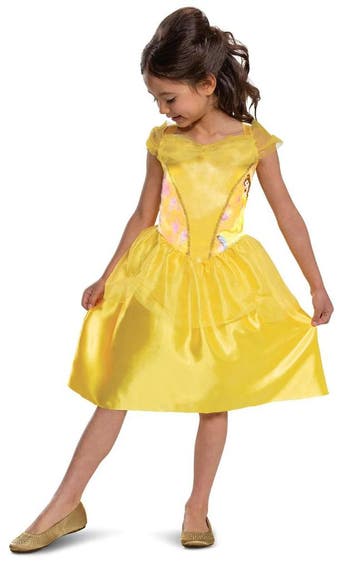 Belle Jurkje Disney Basic, Ophalen of Verzenden, Nieuw