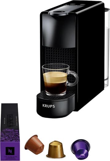 Krups Nespresso Essenza Mini XN1108, Verzenden, Nieuw