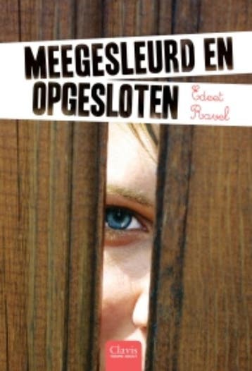 Meegesleurd en opgesloten - Edeet Ravel 9789044816082, Verzenden, Gelezen, Edeet Ravel